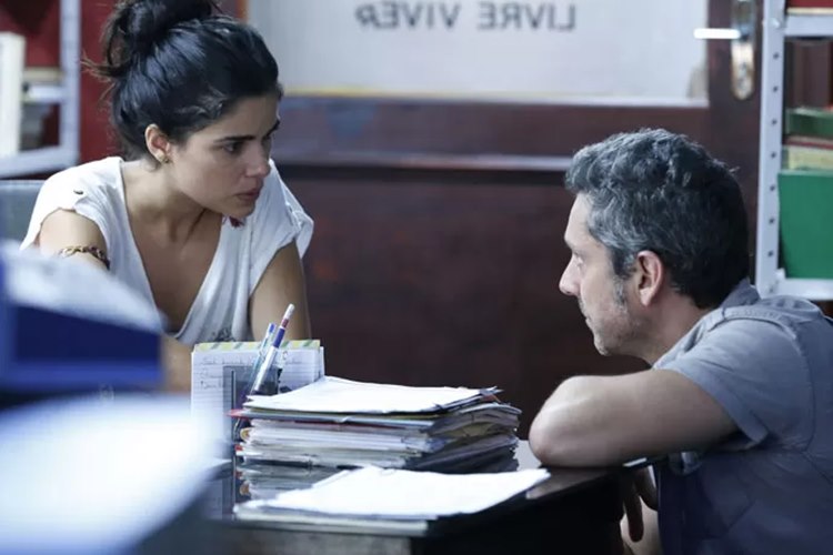 Romero dá cartada final para cima de Tóia