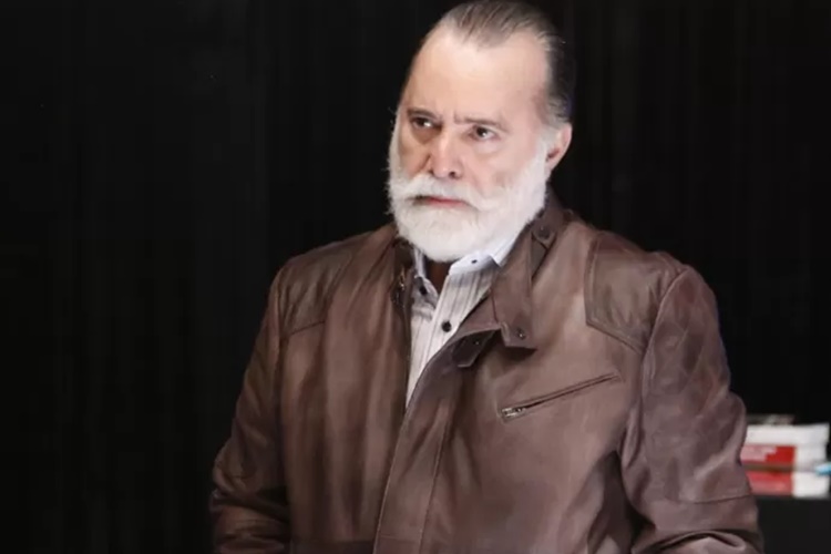 Descubra o segredo de Zé Maria