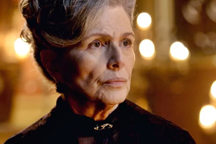 Além do Tempo - Vitória TV Globo/Reprodução