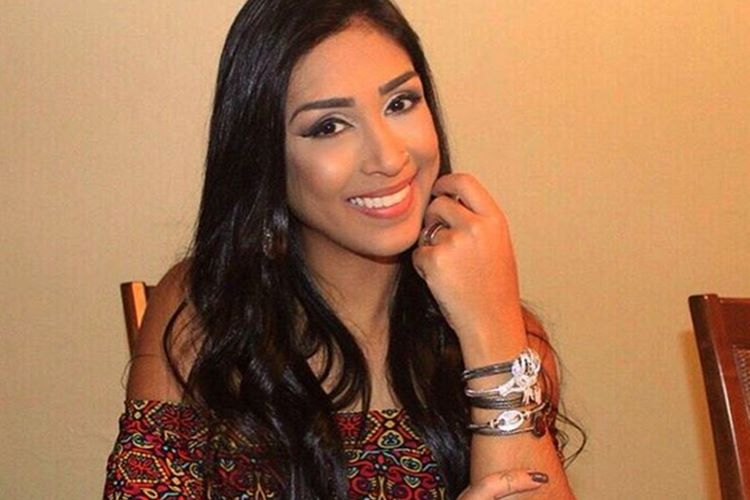 Amanda Djehdian Reprodução/Instagram/amandadjehdian