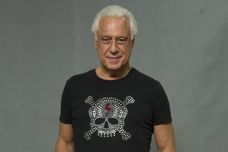 Antônio Fagundes foi uma das condições para autor aceitar novela das 21h
