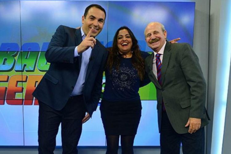 Pelo 12º dia consecutivo, Balanço Geral com o quadro ‘A Hora da Venenosa’ garante o primeiro lugar isolado