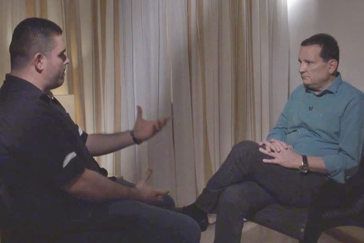 ‘Conexão Repórter’ mantém o segundo lugar isolado