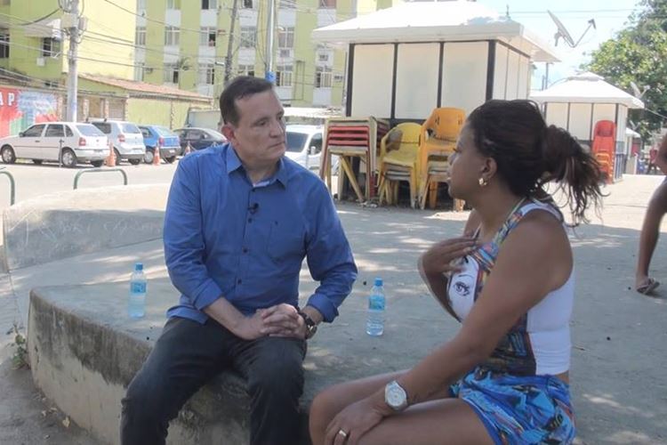 Com reportagem sobre as ‘Divas da Contramão’, Conexão Repórter mantém o segundo lugar isolado