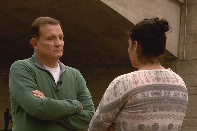 ‘Conexão Repórter’ mantém o segundo lugar isolado para o SBT