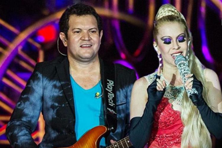 Mais uma briga entre Joelma e Ximbinha está prestes a estourar