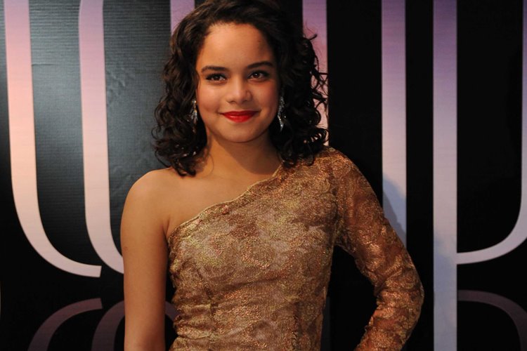 Carol Macedo está chateada com Fábio Assunção