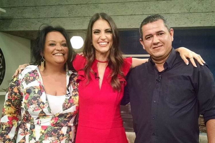 Troca de Família bate recorde de audiência e atinge a liderança