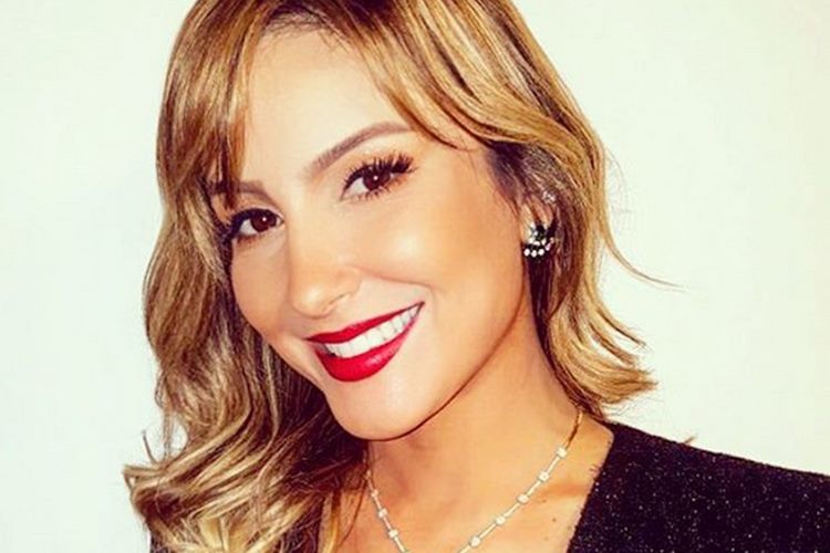 Show de Claudia Leitte é cancelado por falta de público, diz colunista
