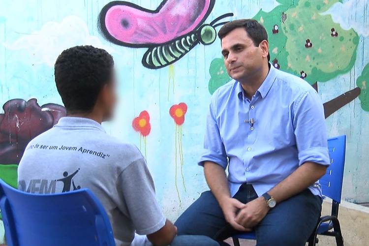 Crack é tema do ‘Documento Verdade’