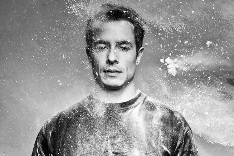 Felipe Folgosi lança história em quadrinhos