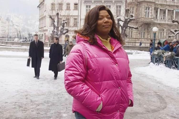 Filme - As Férias da Minha Vida Reprodução