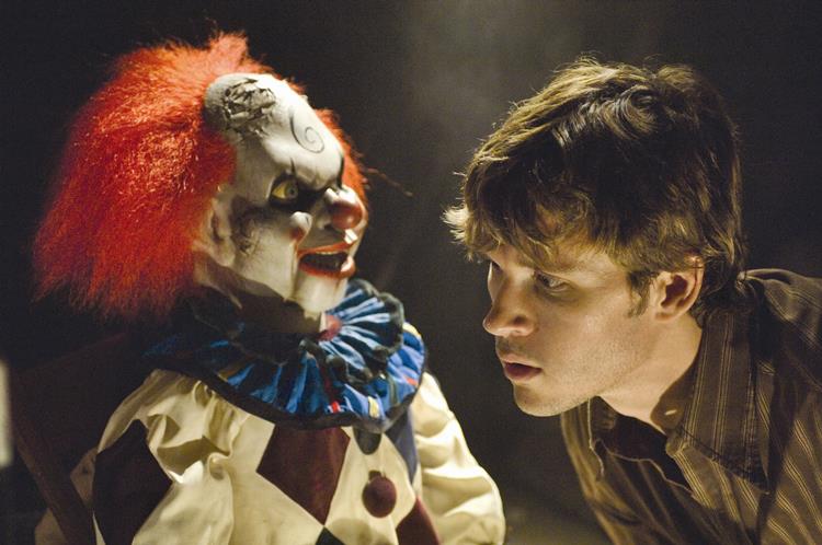 Especial de Halloween vai ao ar no Studio Universal