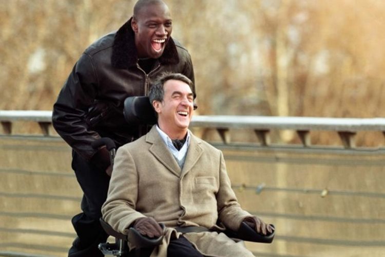 Filme - Intocaveis Reprodução/Globo