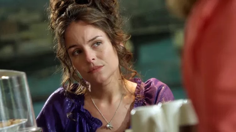 Sessão da Tarde exibe o filme ‘Lição de Vida’