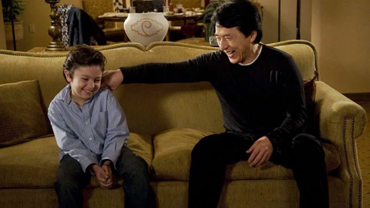 Filme - Missão Quase Impossível Reprodução