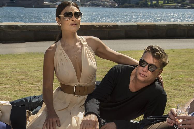 Fábio Assunção dá trabalho em gravações de nova trama