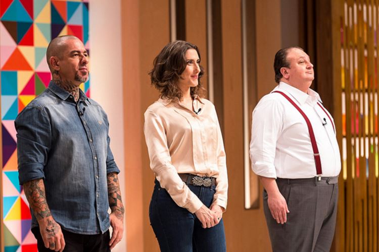 MasterChef terá mais uma prova em equipe