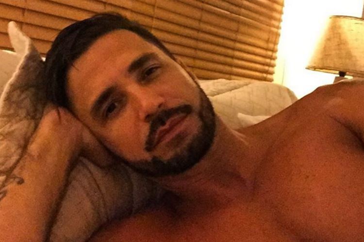 Latino não será convidado para festa de 15 anos de sua filha com Kelly Key