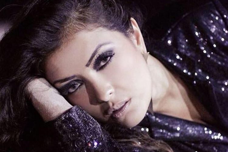 Em comunicado, Li Martins confirma que está solteira