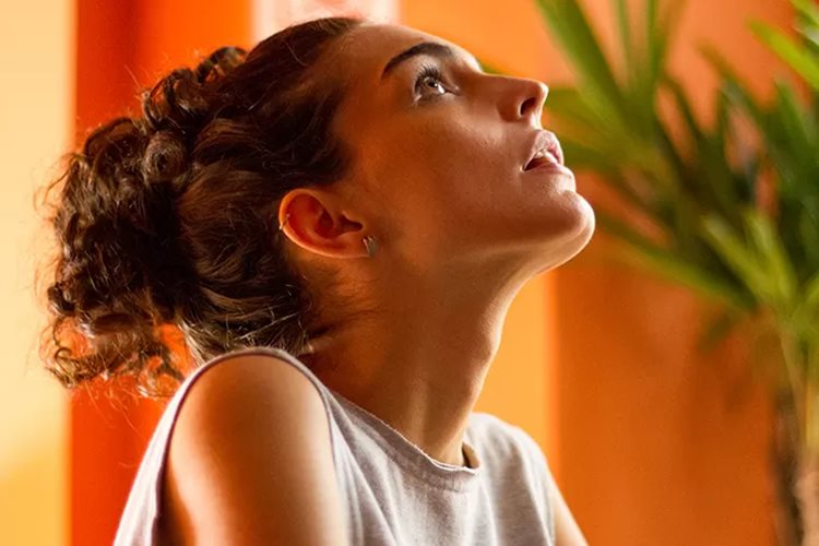 Ciça descobre que está grávida