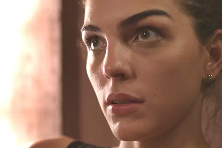 Ciça deixa Ana chocada com decisão sobre sua gravidez