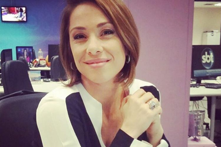 Neila Medeiros Reprodução/Instagram/neila_m