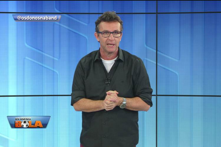 “Os Donos da Bola” bate recorde e “Jogo Aberto” alcança o segundo lugar