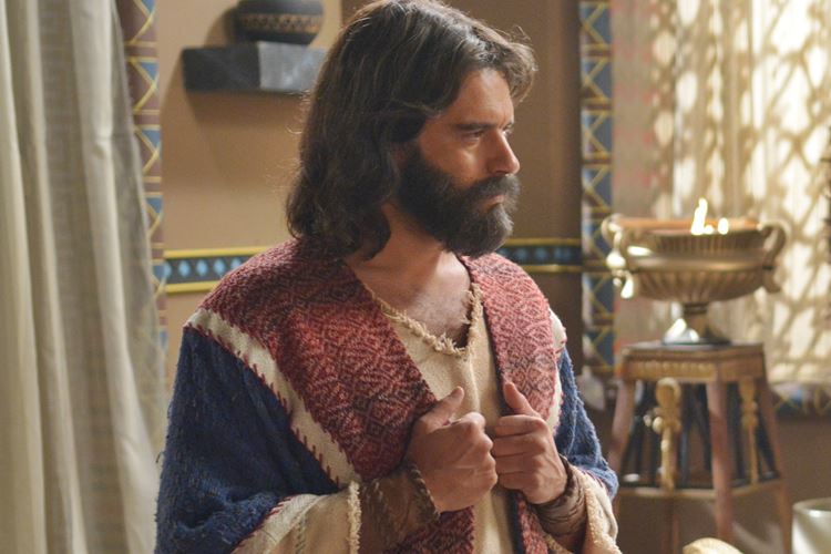 No primeiro dia sem ‘Os Dez Mandamentos’, Record registra queda