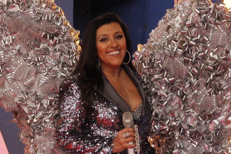 Novo programa de Regina Casé é dúvida na grade da Globo