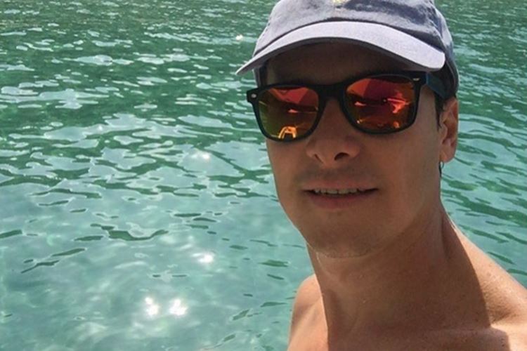 Rodrigo Faro compra iate de R$ 6,8 milhões