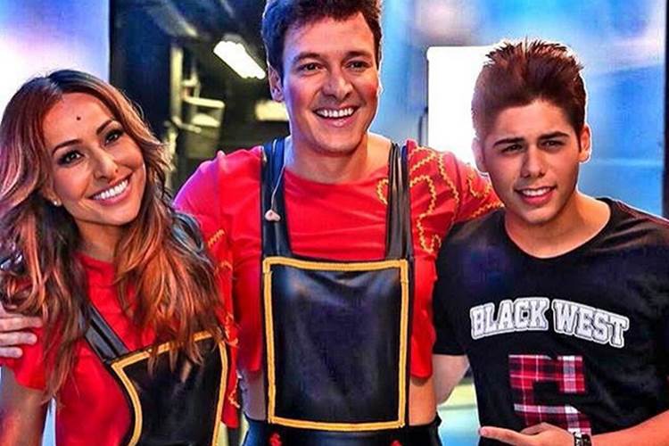 Hora do Faro vence pela 31ª vez o programa Eliana