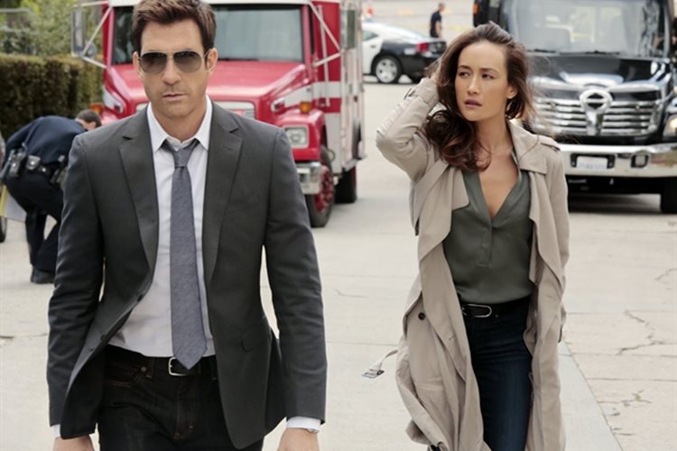 Globo estreia a nova série ‘Stalker: Obsessão’