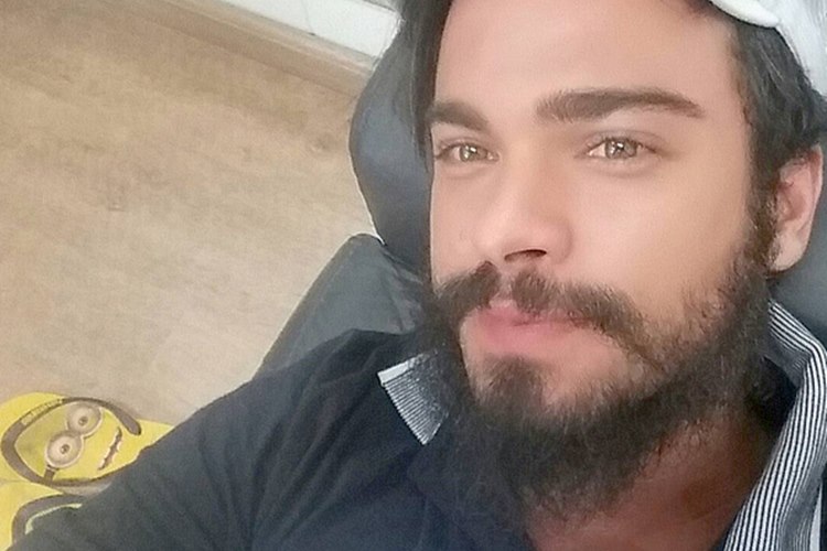 Sidney Sampaio pode ser o protagonista de ‘Josué’