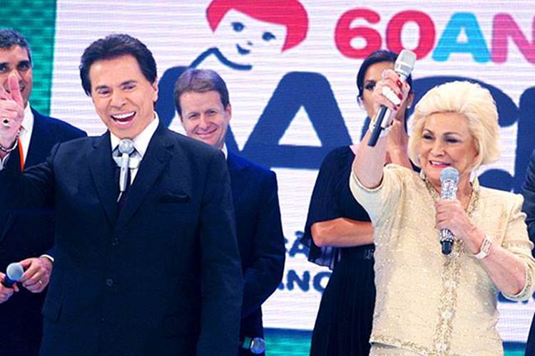 Confira fotos e curiosidades sobre as edições do Teleton