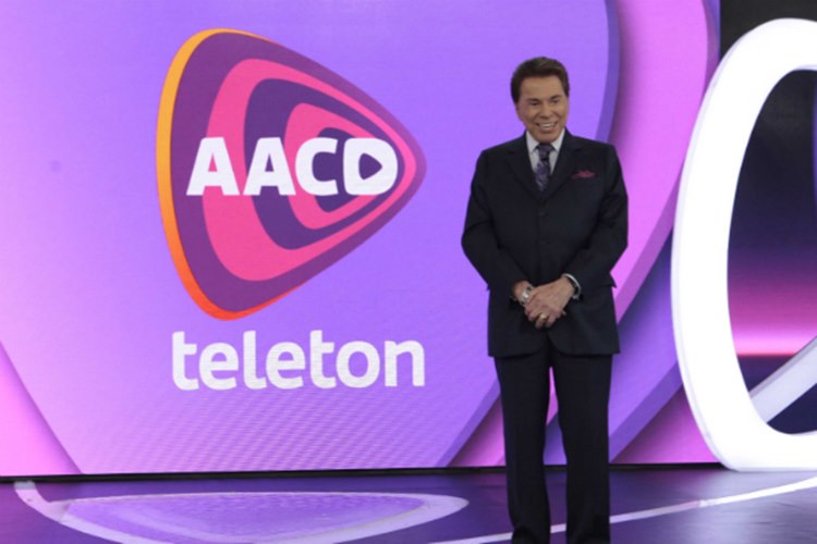 Teleton 2015 alcança marca histórica de R$ 31 milhões – Confira fotos do evento!