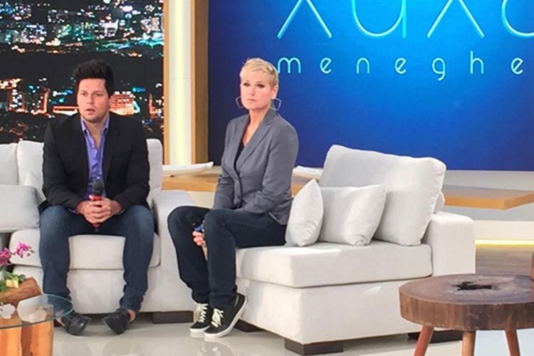Com participação de Thiago Servo, ‘Xuxa’ registra sua segunda melhor audiência desde a estreia