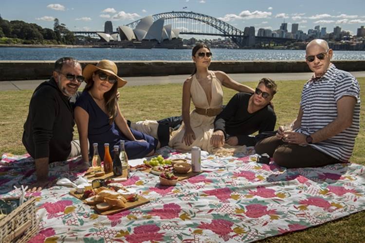 Globo estreará capítulo zero de novela na internet