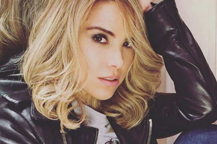 Wanessa barra a presença de Graciele Lacerda em leilão de Zezé Di Camargo
