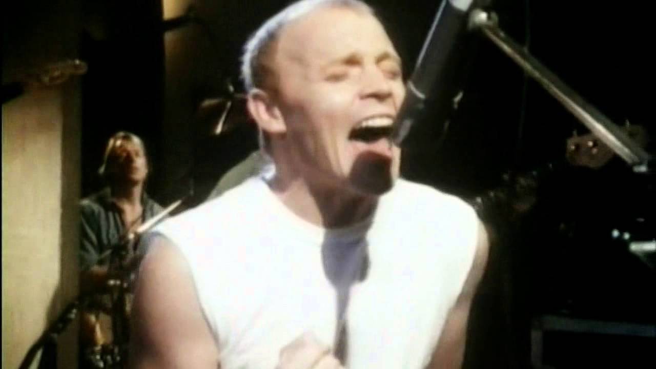 Jim Diamond, cantor de hit da novela “A gata comeu”, morre aos 64 anos