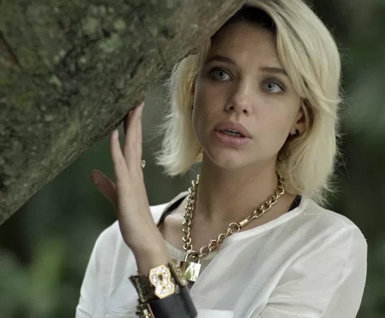 Saiba quem é o pai de Belisa