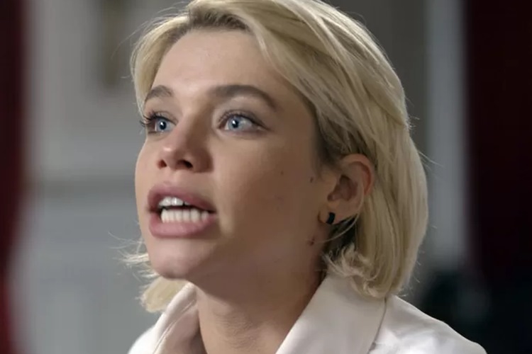 Belisa estapeia Orlando e ganha nova aliada contra o bandido