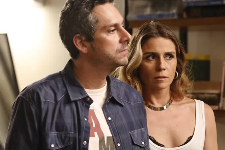 Globo antecipa fim da novela das nove
