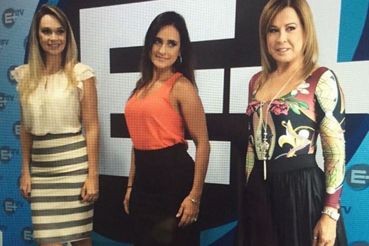 Programa de Zilu volta ao ar