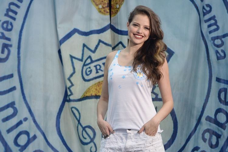 Agatha Moreira Diego Mendes/Divulgação