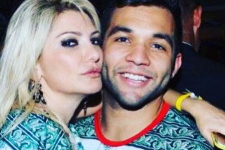 Sogro de Antonia Fontenelle é contra casamento e não libera dinheiro para festa ostentação, diz colunista