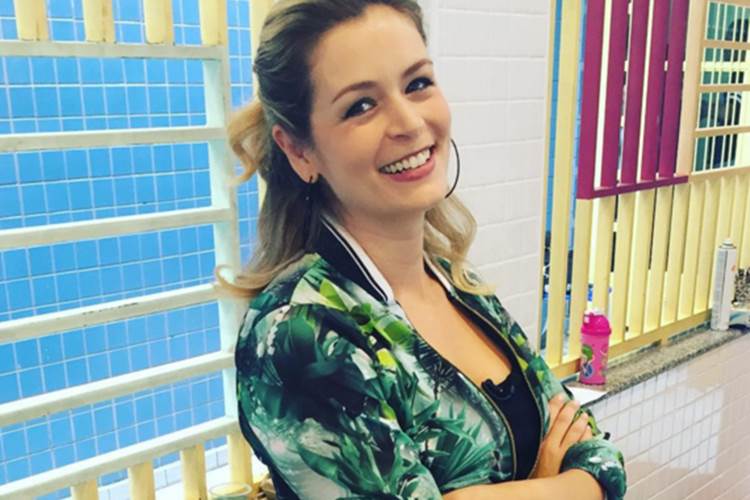 Com apresentação de Bianca Castanho, SBT estreia ‘Pequenos Campeões’