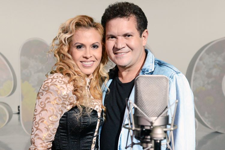 Calypso - Joelma e Chimbinha TV Globo/Zé Paulo Cardeal