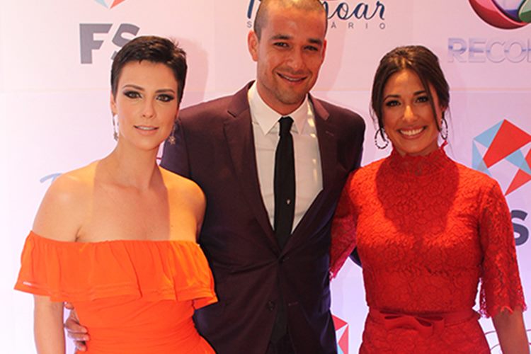 Atores de “Os Dez Mandamentos” comentam sobre a cena da abertura do Mar Vermelho