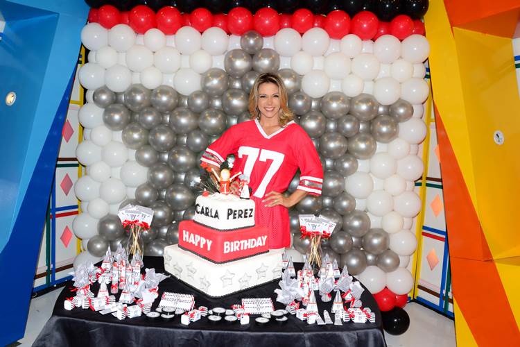 Carla Perez Nilzete Santana/Divulgação